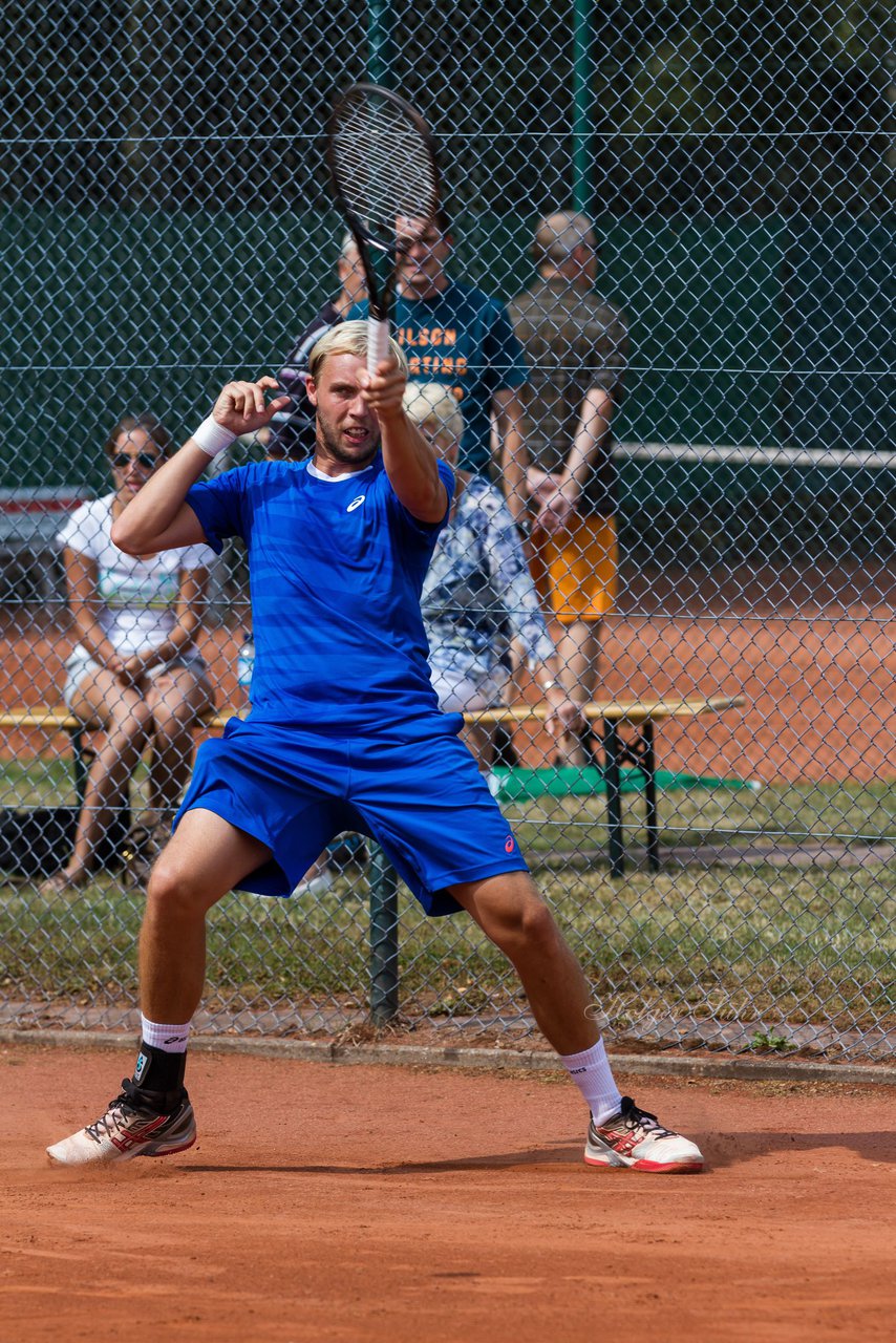 Bild 423 - Horst Schroeder Pokal 3. Tag
